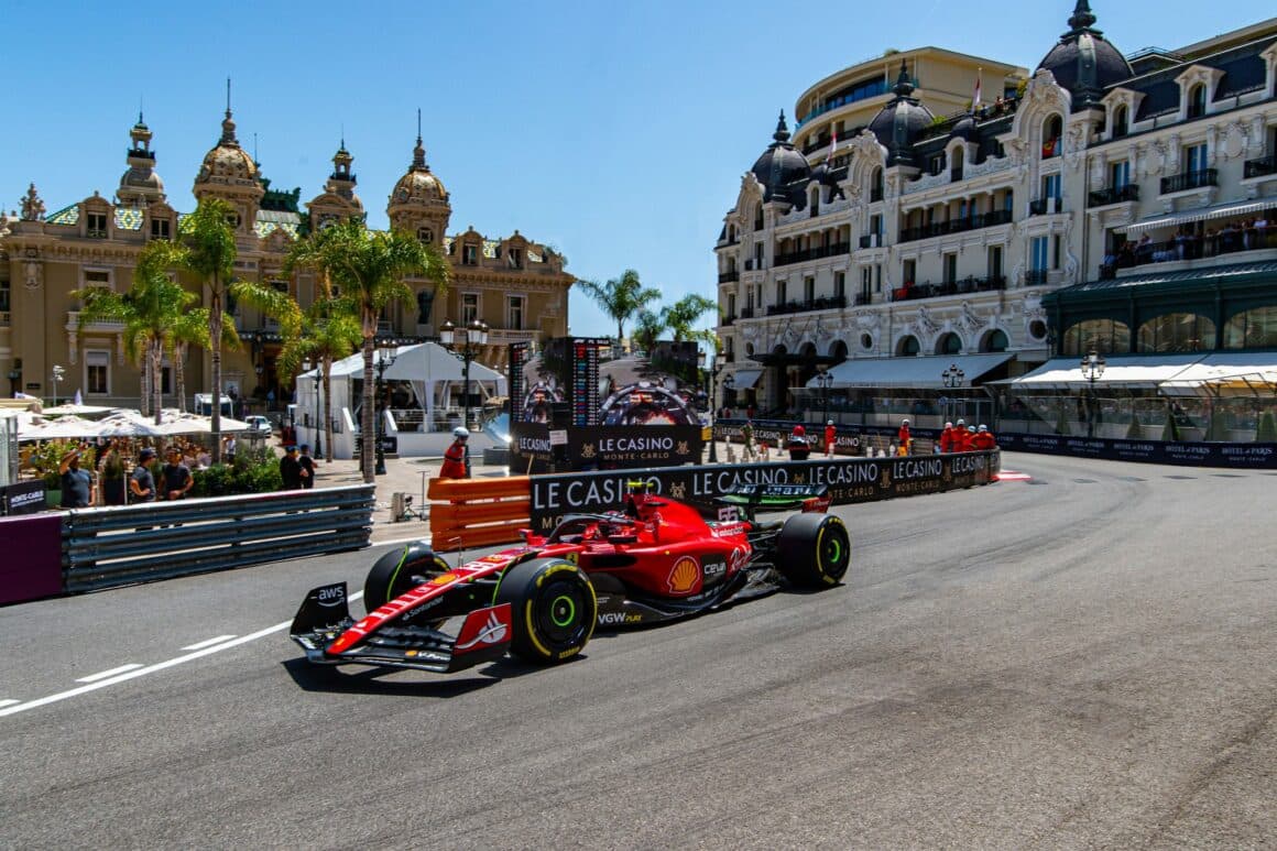 Monaco Grand Prix 2026